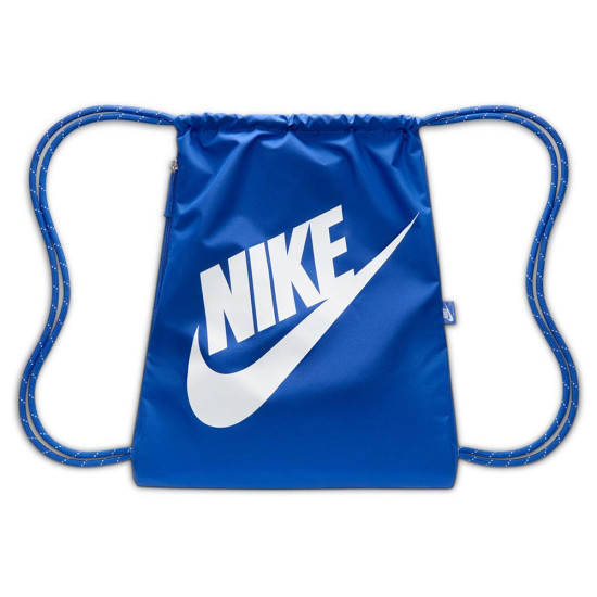 Nike Τσάντα γυμναστηρίου Heritage Drawstring Gym Sack